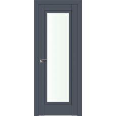 2.86U матовое 800*2000 Антрацит