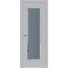 2.86U square графит 800*2000 Манхэттен