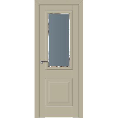 2.88U square графит 800*2000 Шеллгрей