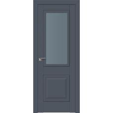 2.88U графит 800*2000 Антрацит