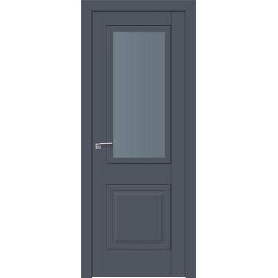 2.88U графит 800*2000 Антрацит