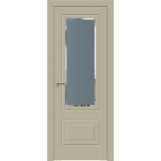 2.90U square графит 800*2000 Шеллгрей