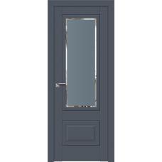 2.90U square графит 800*2000 Антрацит