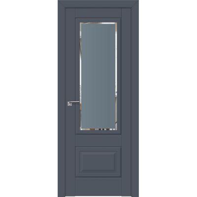 2.90U square графит 800*2000 Антрацит