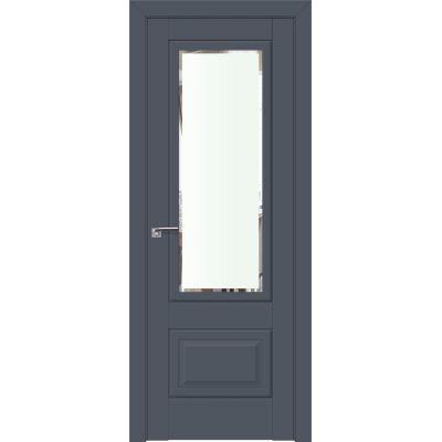 2.90U square матовое 800*2000 Антрацит