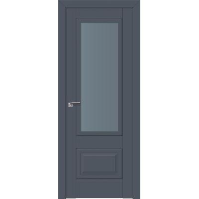 2.90U графит 800*2000 Антрацит