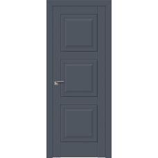 2.91U 800*2000 Антрацит