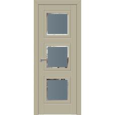 2.92U square графит 800*2000 Шеллгрей