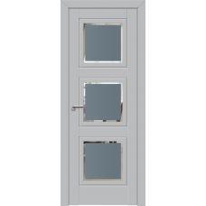 2.92U square графит 800*2000 Манхэттен