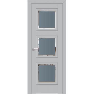 2.92U square графит 800*2000 Манхэттен