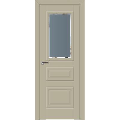 2.94U square графит 800*2000 Шеллгрей