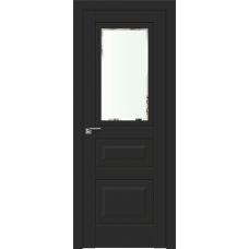 2.94U square матовое 800*2000 Черный матовый