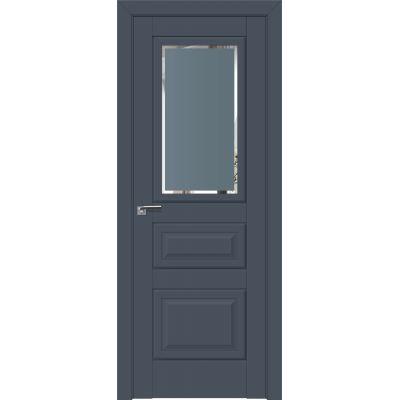 2.94U square графит 800*2000 Антрацит