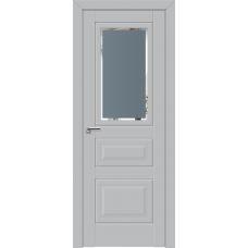 2.94U square графит 800*2000 Манхэттен