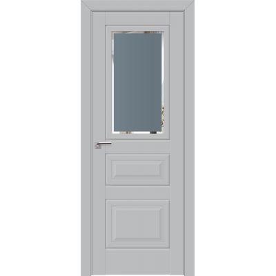 2.94U square графит 800*2000 Манхэттен
