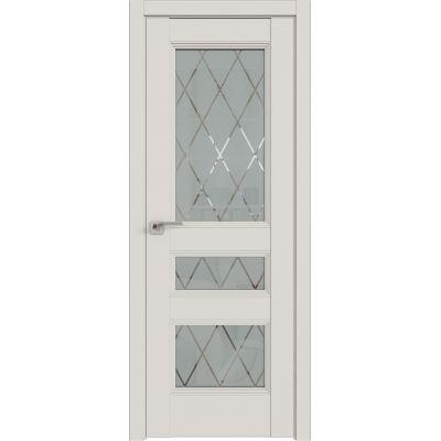 69U матовое ромб 800*2000 Дарквайт