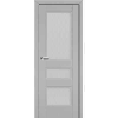 69U матовое ромб 800*2000 Манхэттен