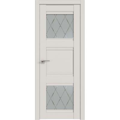 6U матовое ромб 800*2000 Дарквайт