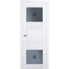 6U графит узор с проз.фьюзингом 800*2000 Аляска