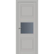 5U графит 800*2000 Манхэттен