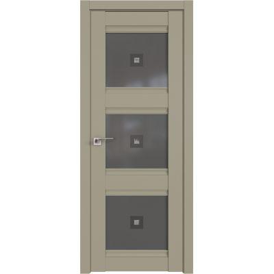 4U графит узор с проз.фьюзингом 800*2000 Шеллгрей