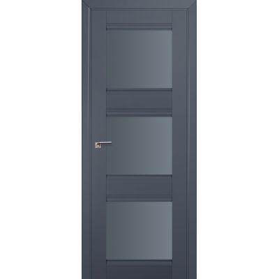 4U графит 800*2000 Антрацит