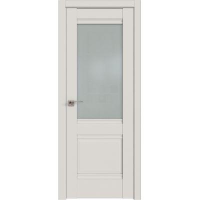 2U матовое 800*2000 Дарквайт