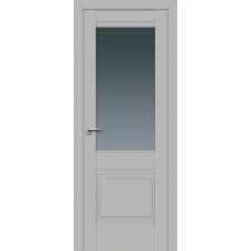 2U графит 800*2000 Манхэттен