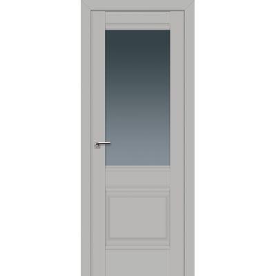 2U графит 800*2000 Манхэттен