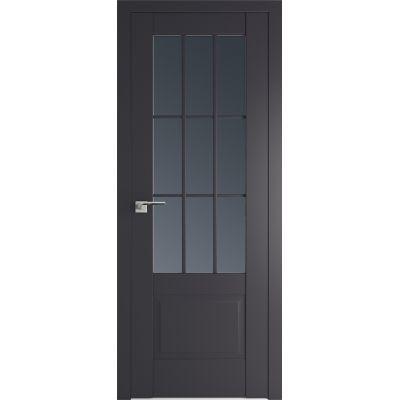 104U графит 800*2000 Антрацит