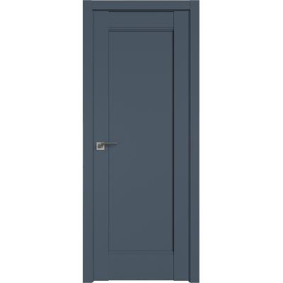 106U 800*2000 Антрацит