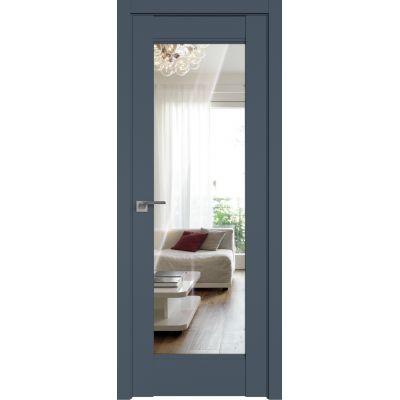 107U прозрачное 800*2000 Антрацит 107U прозрачное 800*2000 Антрацит