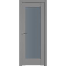 107U графит 800*2000 Манхэттен