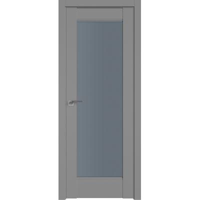 107U графит 800*2000 Манхэттен