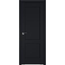 108U 800*2000 Черный матовый