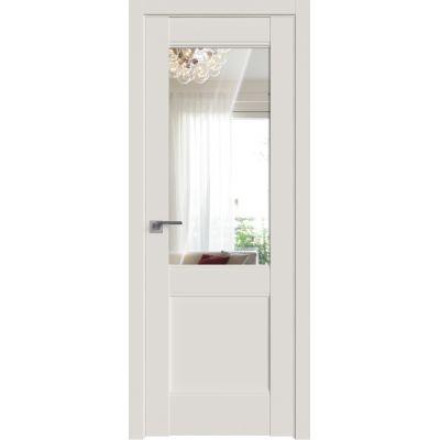 109U прозрачное 800*2000 Дарквайт