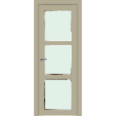 2.13U square матовое 800*2000 Шеллгрей