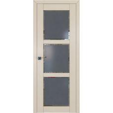 2.13U square графит 800*2000 Магнолия сатинат