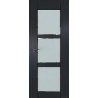 2.13U square матовое 800*2000 Антрацит