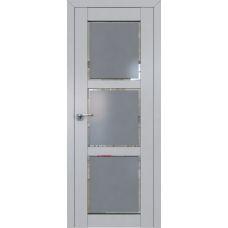 2.13U square графит 800*2000 Манхэттен