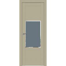 2.15U square графит 800*2000 Шеллгрей
