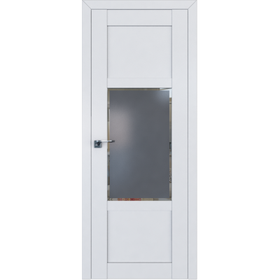 2.15U square графит 800*2000 Аляска