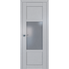 2.15U графит 800*2000 Манхэттен