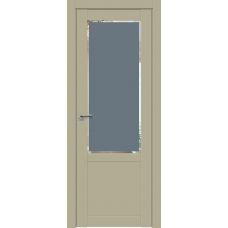 2.17U square графит 800*2000 Шеллгрей