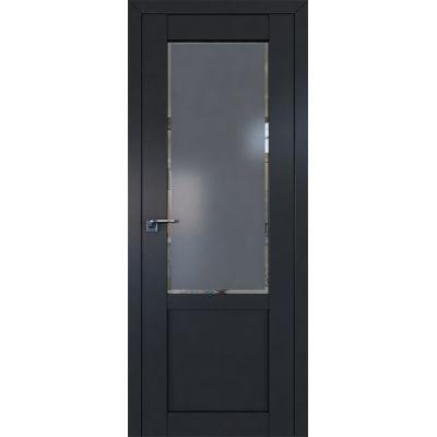 2.17U square графит 800*2000 Антрацит