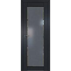 2.19U square графит 800*2000 Антрацит