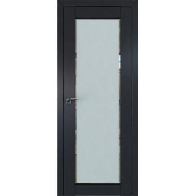 2.19U square матовое 800*2000 Антрацит