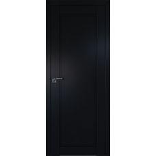 2.32U 800*2000 Черный матовый 2.32U 800*2000 Черный матовый