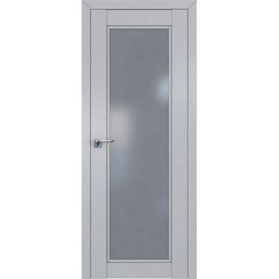 2.33U графит 800*2000 Манхэттен