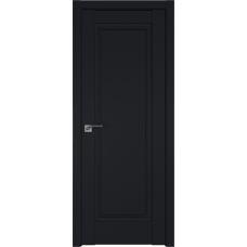 2.34U 800*2000 Черный матовый